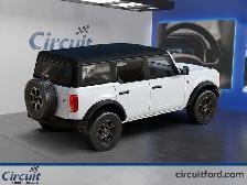 FORD BRONCO BIG BEND 2026 - Photo 3