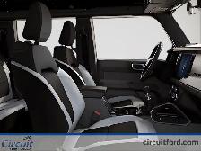 FORD BRONCO BIG BEND 2026 - Photo 4