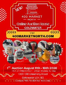 Looking for Data entry personnel for an online auction house!