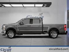 FORD SUPER DUTY F-250 SRW LARIAT 2026 - Photo 2