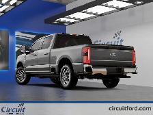 FORD SUPER DUTY F-250 SRW LARIAT 2026 - Photo 3