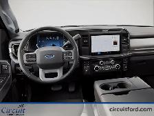FORD SUPER DUTY F-250 SRW LARIAT 2026 - Photo 6
