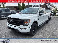 2023 Ford F-150 LARIAT boîte de 6.5 pi à vendre