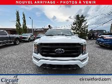 2023 Ford F-150 LARIAT boîte de 6.5 pi à vendre - Photo 2