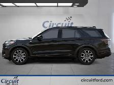 FORD EXPLORER ST-LINE 2026 - Photo 2