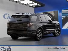 FORD EXPLORER ST-LINE 2026 - Photo 3