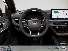 FORD EXPLORER ST-LINE 2026 - Photo 6