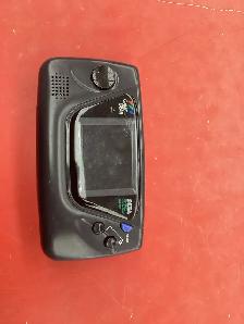 Console Sega GameGear