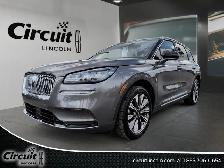 2022 Lincoln Corsair Ultra avec toit panoramique à vendre