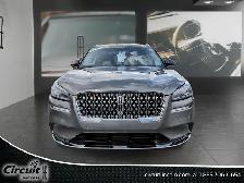 2022 Lincoln Corsair Ultra avec toit panoramique à vendre - Photo 2