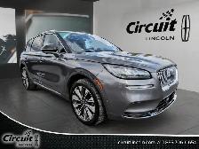 2022 Lincoln Corsair Ultra avec toit panoramique à vendre - Photo 3