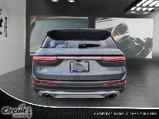 2022 Lincoln Corsair Ultra avec toit panoramique à vendre - Photo 4