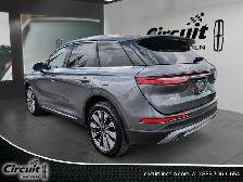 2022 Lincoln Corsair Ultra avec toit panoramique à vendre - Photo 5