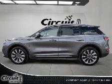 2022 Lincoln Corsair Ultra avec toit panoramique à vendre - Photo 6