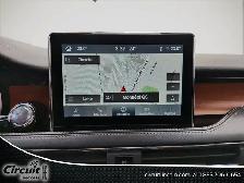 2022 Lincoln Corsair Ultra avec toit panoramique à vendre - Photo 19