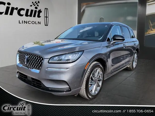 Lincoln Corsair Hybride Grand tourisme TI 2022 à vendre