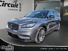 Lincoln Corsair Hybride Grand tourisme TI 2022 à vendre