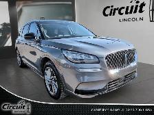 Lincoln Corsair Hybride Grand tourisme TI 2022 à vendre - Photo 3