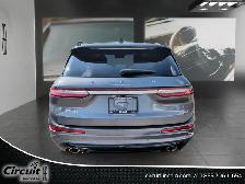 Lincoln Corsair Hybride Grand tourisme TI 2022 à vendre - Photo 4