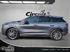Lincoln Corsair Hybride Grand tourisme TI 2022 à vendre - Photo 6