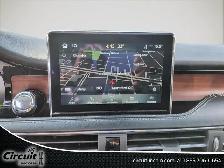 Lincoln Corsair Hybride Grand tourisme TI 2022 à vendre - Photo 19
