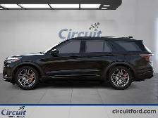FORD EXPLORER ST 2026 - Photo 2