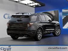 FORD EXPLORER ST 2026 - Photo 3