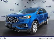 Ford Edge SEL TI 2024 à vendre