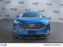 Ford Edge SEL TI 2024 à vendre - Photo 2