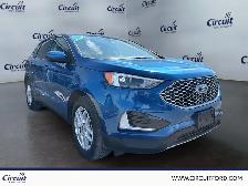 Ford Edge SEL TI 2024 à vendre - Photo 4