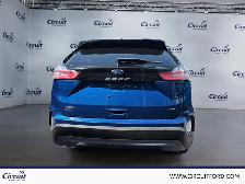 Ford Edge SEL TI 2024 à vendre - Photo 5