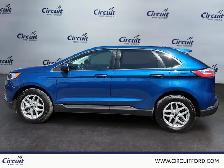 Ford Edge SEL TI 2024 à vendre - Photo 7