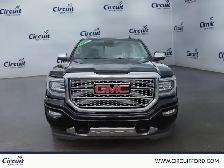 2017 GMC Sierra 1500 Denali 2017 à vendre - Photo 2