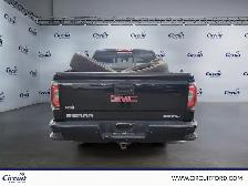 2017 GMC Sierra 1500 Denali 2017 à vendre - Photo 4