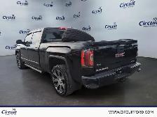 2017 GMC Sierra 1500 Denali 2017 à vendre - Photo 5
