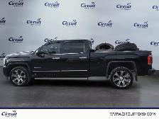 2017 GMC Sierra 1500 Denali 2017 à vendre - Photo 6