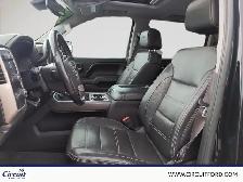 2017 GMC Sierra 1500 Denali 2017 à vendre - Photo 9