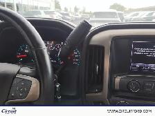 2017 GMC Sierra 1500 Denali 2017 à vendre - Photo 15