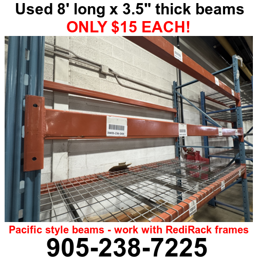 Pallet Racking