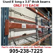 Pallet Racking