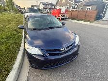 2013 Toyota Corolla - Photo 3
