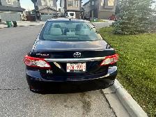 2013 Toyota Corolla - Photo 4