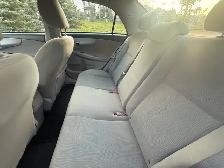 2013 Toyota Corolla - Photo 5