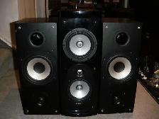FREE SPEAKERS.