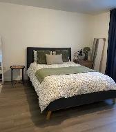 4 ½ MODERNE À VICTORIAVILLE –  1 165 $/MOIS! - Photo 2