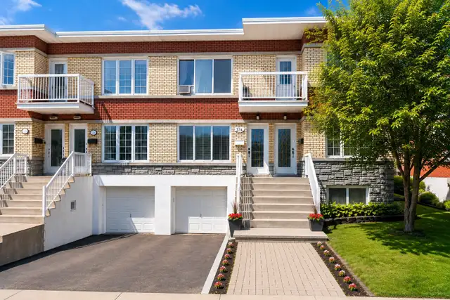 À louer – 536 38e Avenue