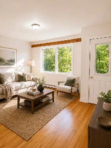 À louer – 536 38e Avenue - Photo 2