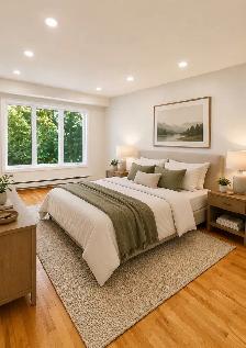À louer – 536 38e Avenue - Photo 4