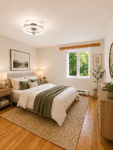 À louer – 536 38e Avenue - Photo 5