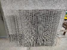 Wire shelving - Photo 2